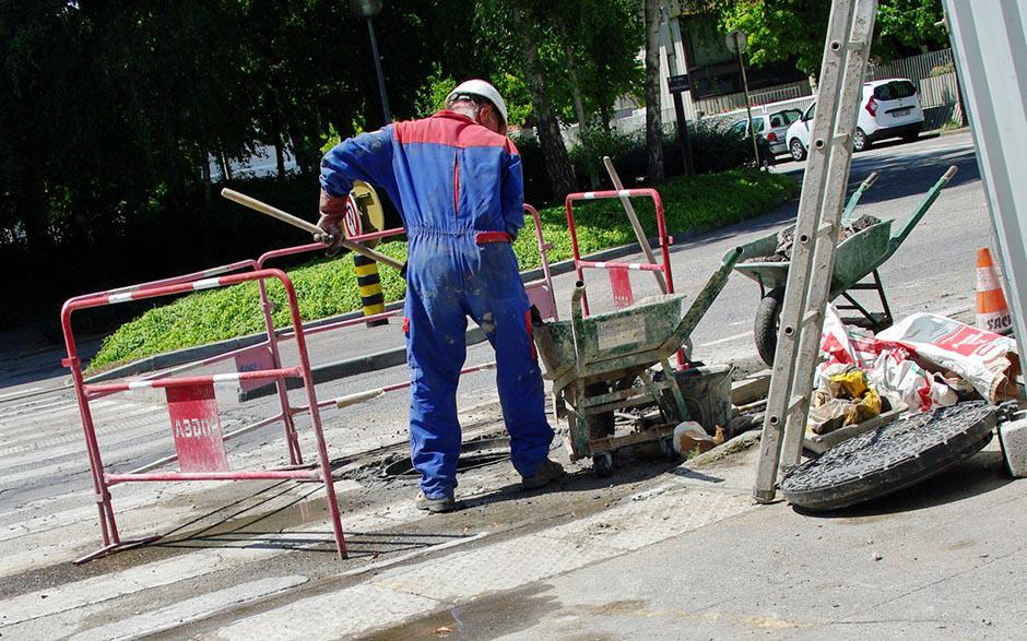  dégorgement canalisation Saint-Mard
