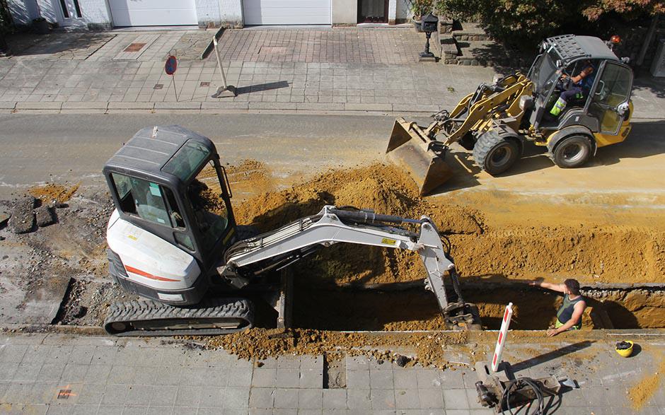  dégorgement canalisation Saint-Mard